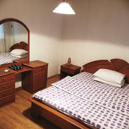Welcoming In Prishtina Apartment Prishtine Bagian luar foto