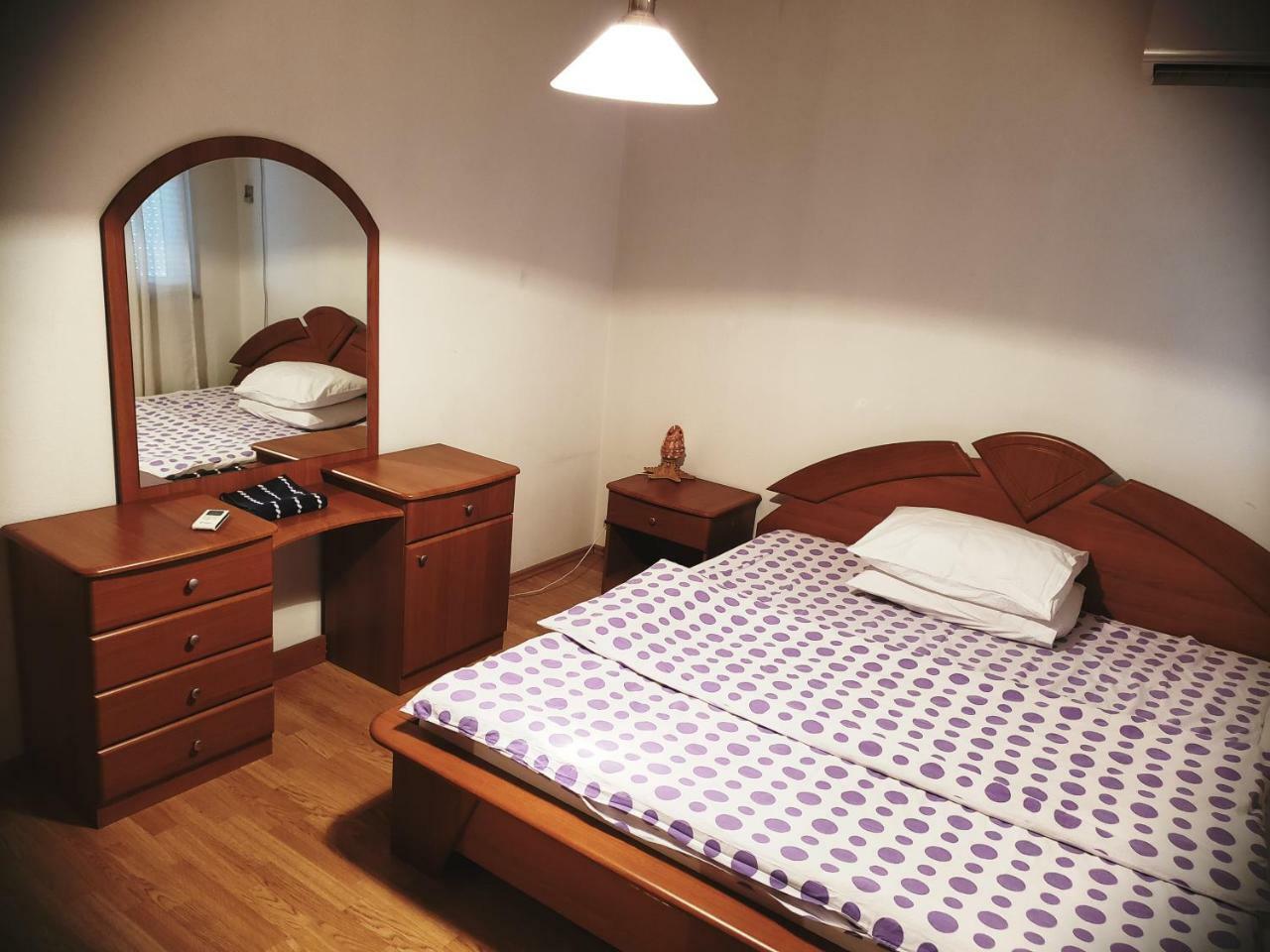 Welcoming In Prishtina Apartment Prishtine Bagian luar foto