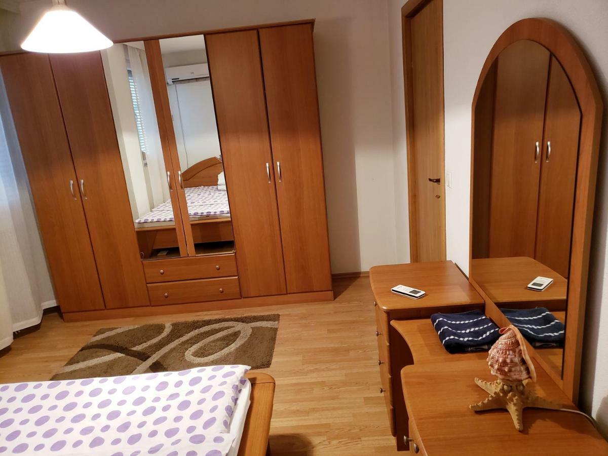 Welcoming In Prishtina Apartment Prishtine Bagian luar foto