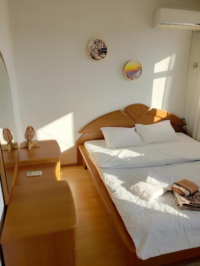 Welcoming In Prishtina Apartment Prishtine Bagian luar foto